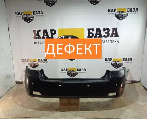 96633525 Бампер задний для Chevrolet Epica (с 2005)