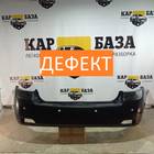 96633525 Бампер задний для Chevrolet Epica (с 2005)