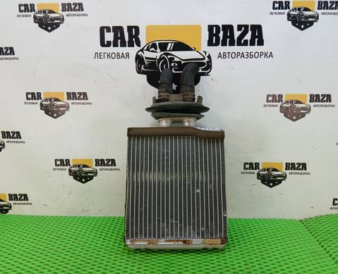 6R0819031 Радиатор отопителя для Skoda Fabia I (с 1999 по 2008)