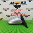 96301AU381 Зеркало боковое правое для Nissan Primera P12 (с 2002)