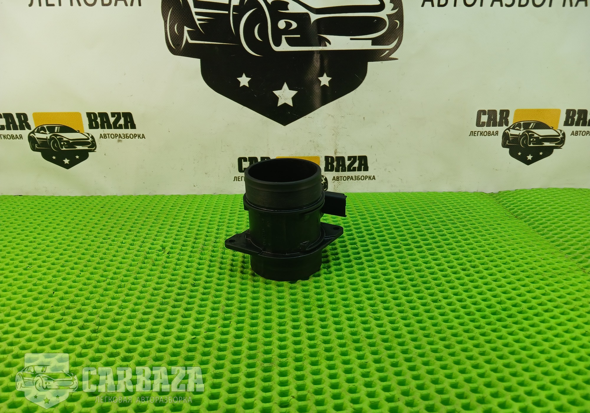 PHF500090 ДМРВ 306 DT для Land Rover Discovery