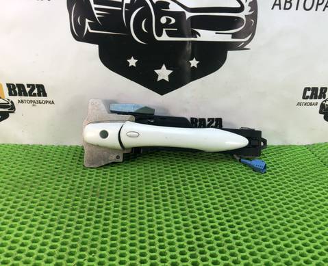 806401BA0A Ручка двери наружная передняя правая для Infiniti QX70