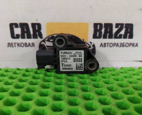 5H2Z14A686BA Датчик AIRBAG для Land Rover