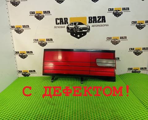 8156026170 Фонарь задний левый внутренний для Toyota Granvia I (с 1995 по 2002)