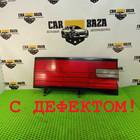 8156026170 Фонарь задний левый внутренний для Toyota Granvia I (с 1995 по 2002)