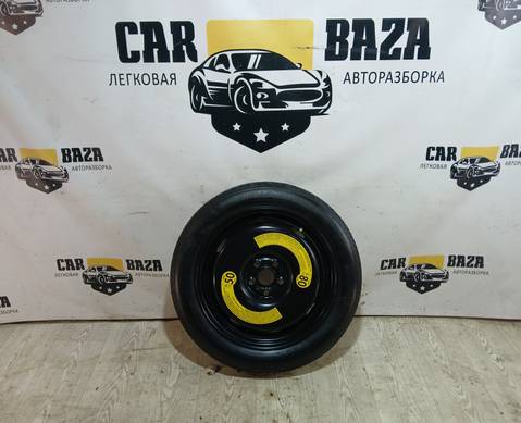 5N0601027E Запасное колесо R18 для Audi Q3 8U (с 2011 по 2018)