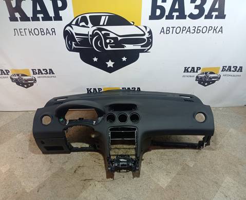 8231HC Передняя панель салона (торпедо) для Peugeot 308