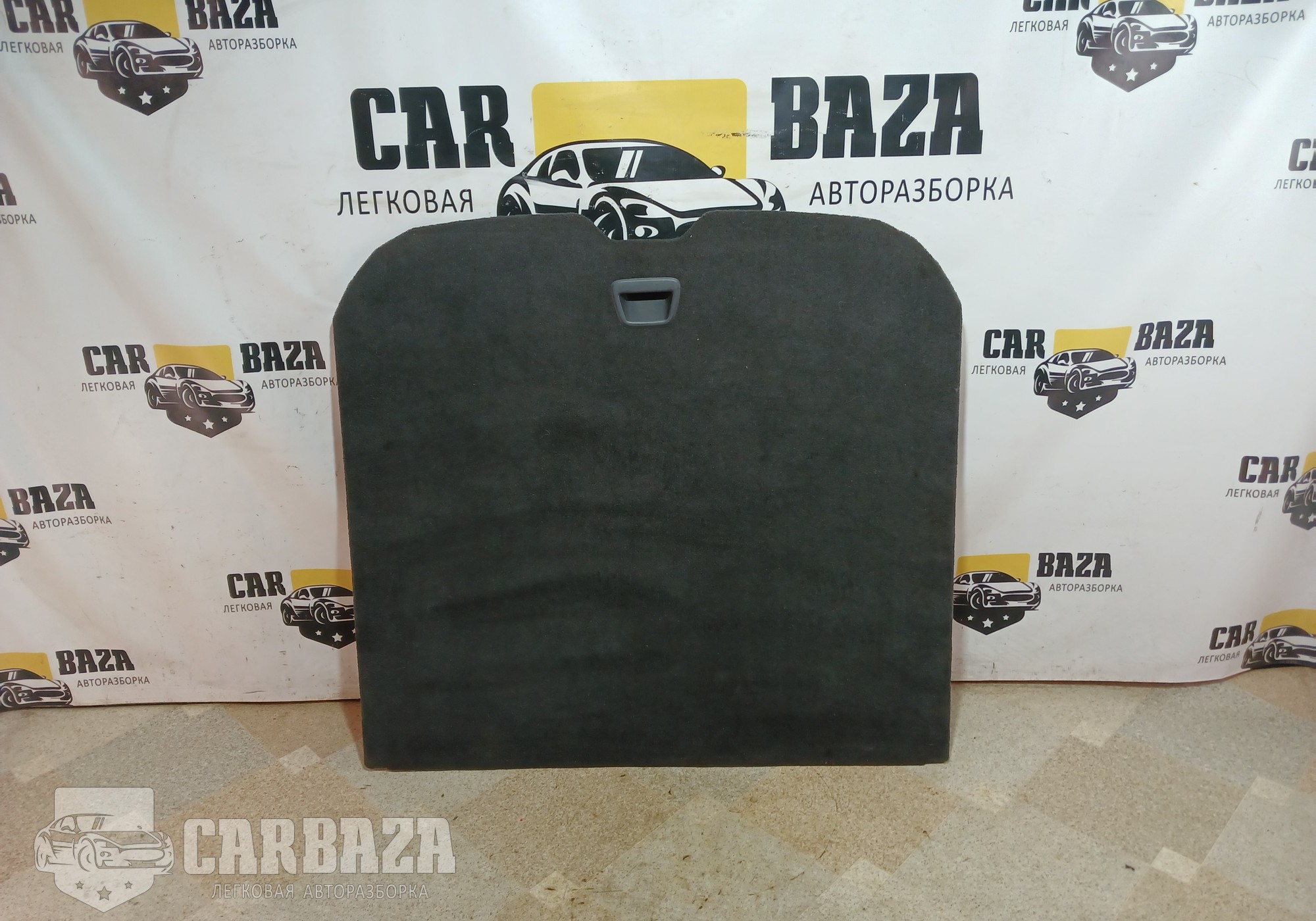 30671464 Пол багажника для Volvo XC60 I (с 2008 по 2017)