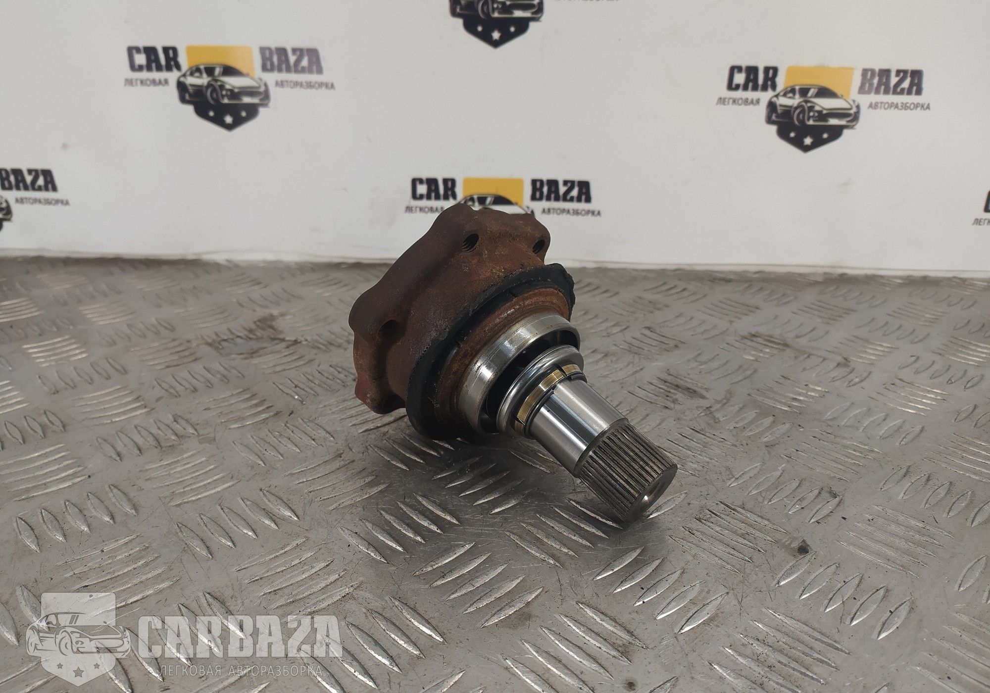 02E409343D Фланец 02E NME DSG-6 для Volkswagen Tiguan