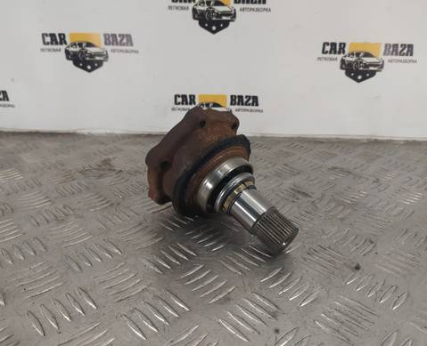 02E409343D Фланец 02E NME DSG-6 для Skoda