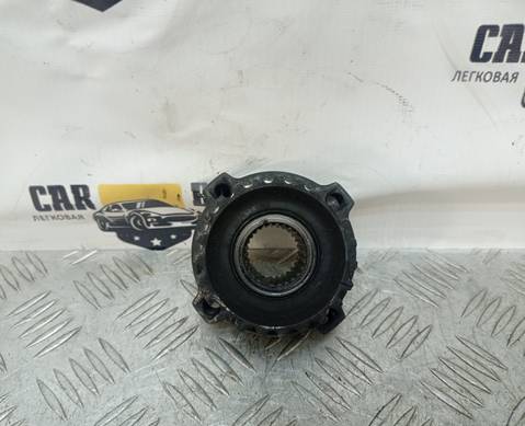 1275366 Шестерня коленвала D5244T 2.4 дизель для Volvo V70 II (с 2000 по 2007)