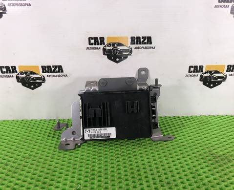TK52675YOD Блок комфорта для Mazda 3 III (с 2013)
