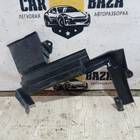 628239U000 Дефлектор радиатора HR16DE 1.6 E11 для Nissan Note I (с 2006 по 2013)