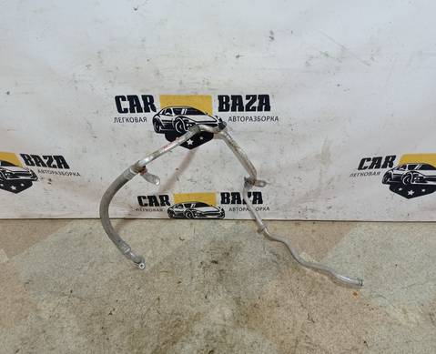 92480EL200 Трубка кондиционера C11 для Nissan Tiida I (с 2004 по 2014)