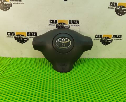 4513052140B0 Подушка безопасности в руль для Toyota