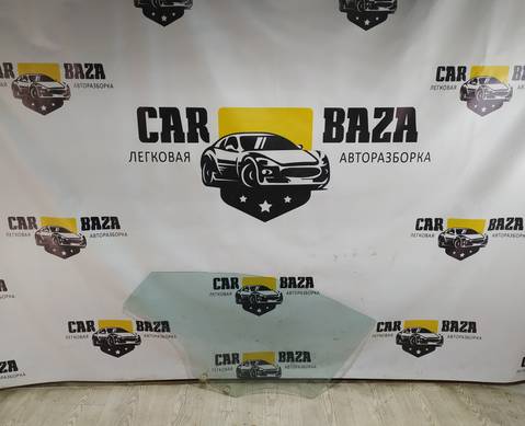 824110U010 Стекло двери передней левой для Hyundai Solaris I (с 2010 по 2017)