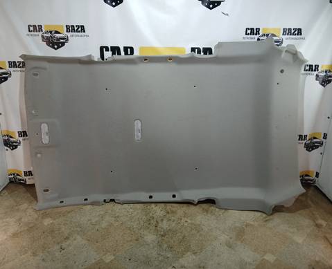 739105154R Обшивка потолка для Renault Duster I (с 2010 по 2021)