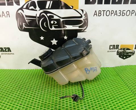 6G918K218D2L4A Бачок расширительный для Volvo S80 II (с 2006 по 2016)