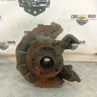 6Q0407256AC Кулак поворотный передний правый для Peugeot Ranch II (с 2008)