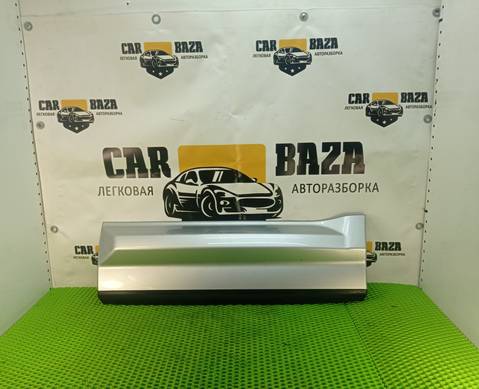 8H52274A49AD Накладка двери задняя левая для Land Rover Freelander II (с 2006 по 2014)