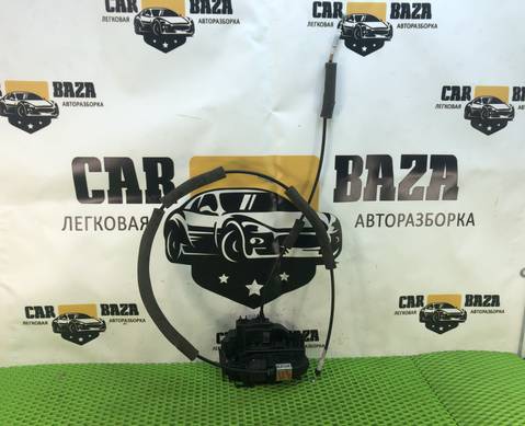 825001CX0A Замок двери задней правой для Infiniti QX70