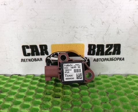 5H2Z14B345BA Датчик AIRBAG для Land Rover