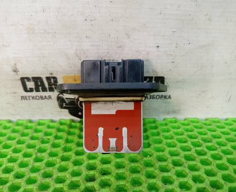 D65161B15 Резистор отопителя для Mitsubishi Outlander I (с 2002 по 2008)