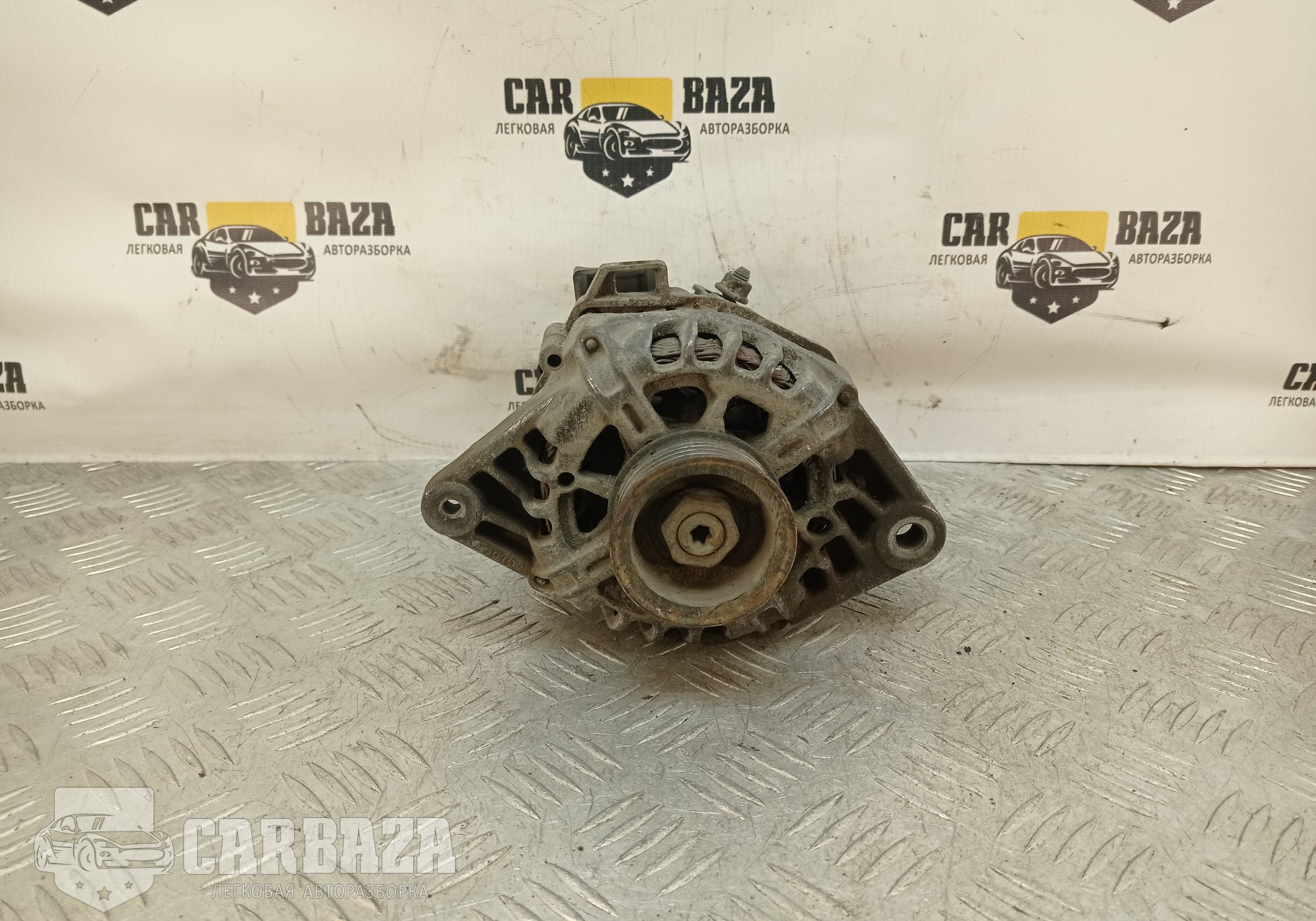373002B510 Генератор 90 A для Hyundai