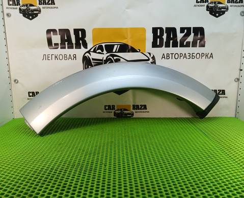 LR010630 Расширитель крыла задний левый для Land Rover Discovery IV (с 2009 по 2016)