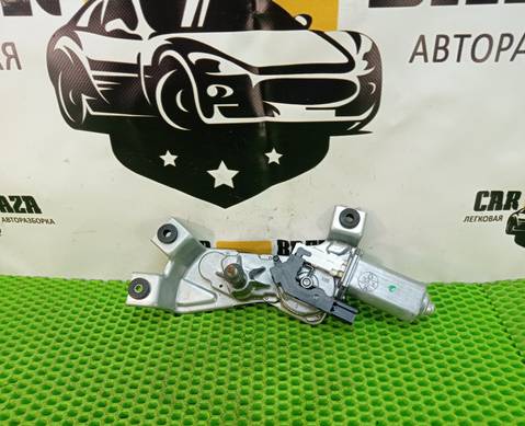 DLB500013 Моторчик стеклоочистителя для Land Rover Range Rover Sport I (с 2005 по 2013)