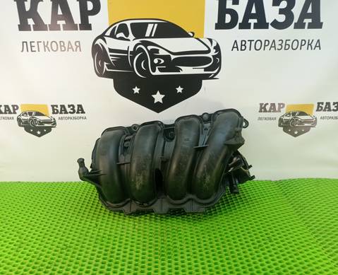 0361Q9 Коллектор впускной EP6 1.6 для Citroen C3 II (с 2009 по 2016)