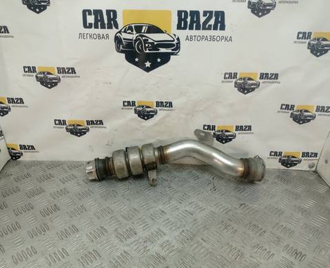 14460V9X10 Патрубок интеркулера для Infiniti FX II (с 2008 по 2013)