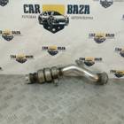 14460V9X10 Патрубок интеркулера для Jeep Cherokee IV (с 2008 по 2012)