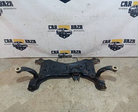 1734687 Балка подмоторная для Ford Focus II (с 2004 по 2011)