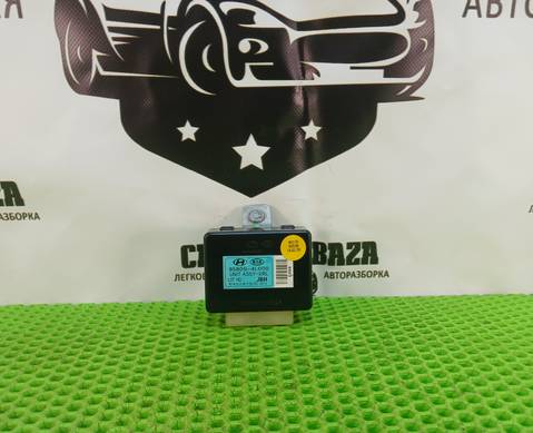 958004L000 Блок управления светом для Hyundai Solaris