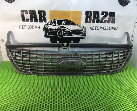 7S718200A Решетка радиатора для Ford Mondeo IV (с 2007 по 2014)