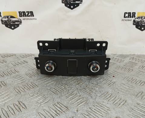 969881CY4A Кнопки обогрева сидений для Infiniti QX70