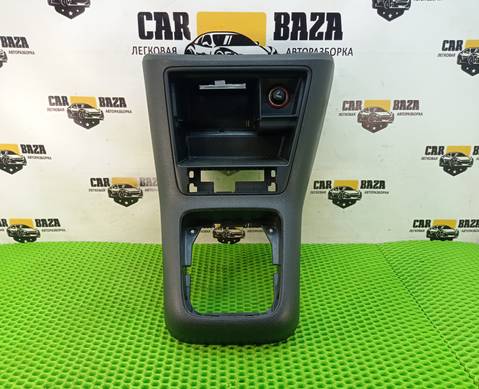 5N1857961A Накладка кулисы КПП для Volkswagen Tiguan I (с 2007 по 2017)