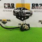 80501ED00B Замки передней левой двери С11 для Nissan Tiida I (с 2004 по 2014)