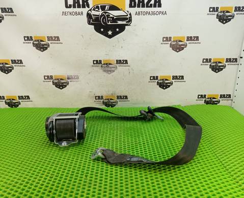 5L0857701A Ремень безопасности передний левый для Skoda Yeti (с 2009 по 2018)