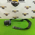 5L0857701A Ремень безопасности передний левый для Skoda Yeti (с 2009 по 2018)