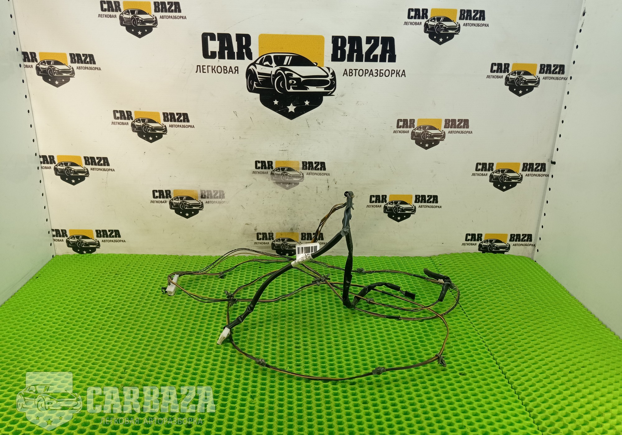 240609U01D Проводка потолка E11 для Nissan Note I (с 2006 по 2013)