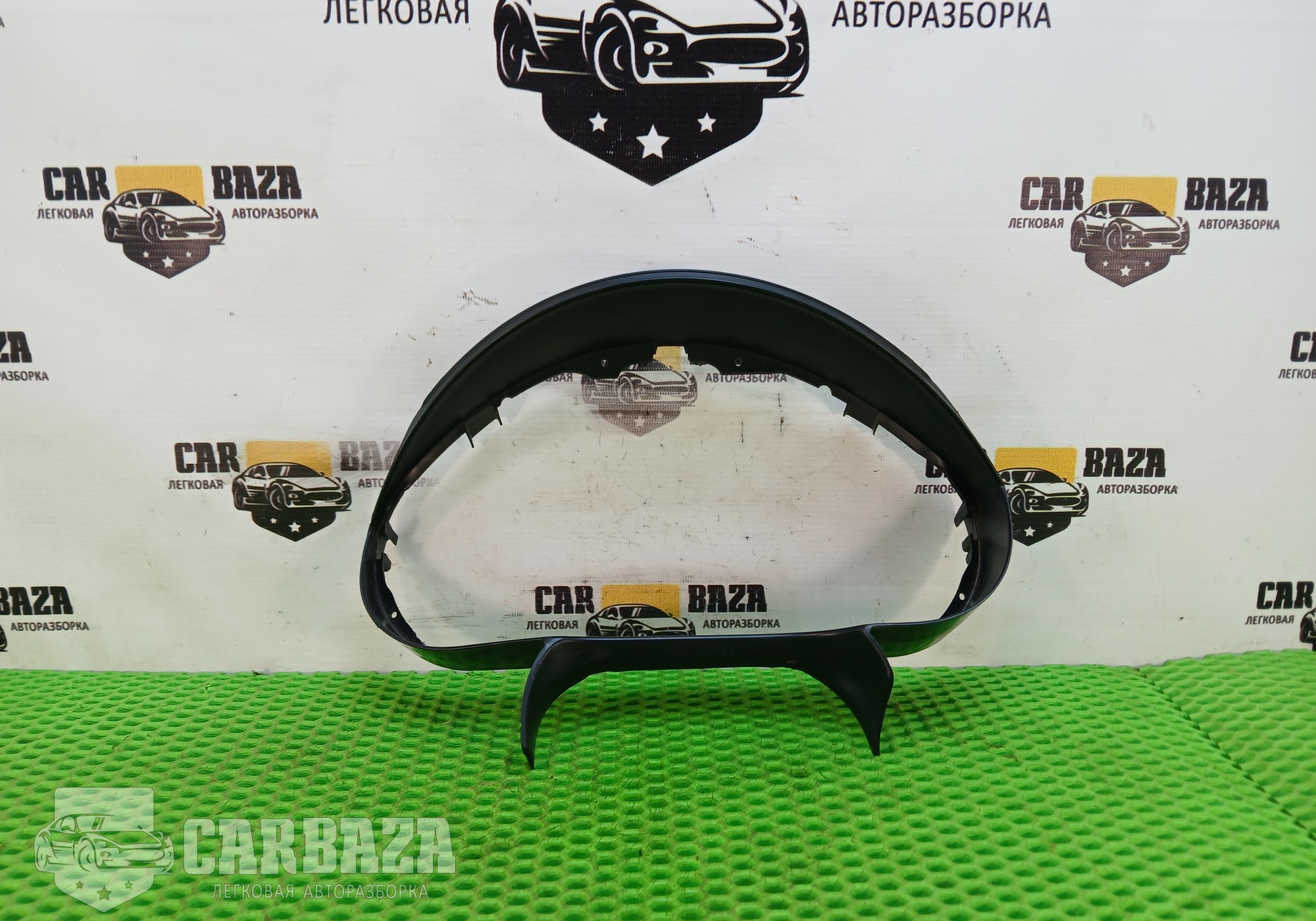 MN148870 Накладка щитка приборов для Mitsubishi Colt VI (с 2002 по 2012)