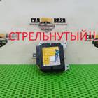 8635A282 Блок управления AIRBAG для Mitsubishi Outlander III (с 2012)