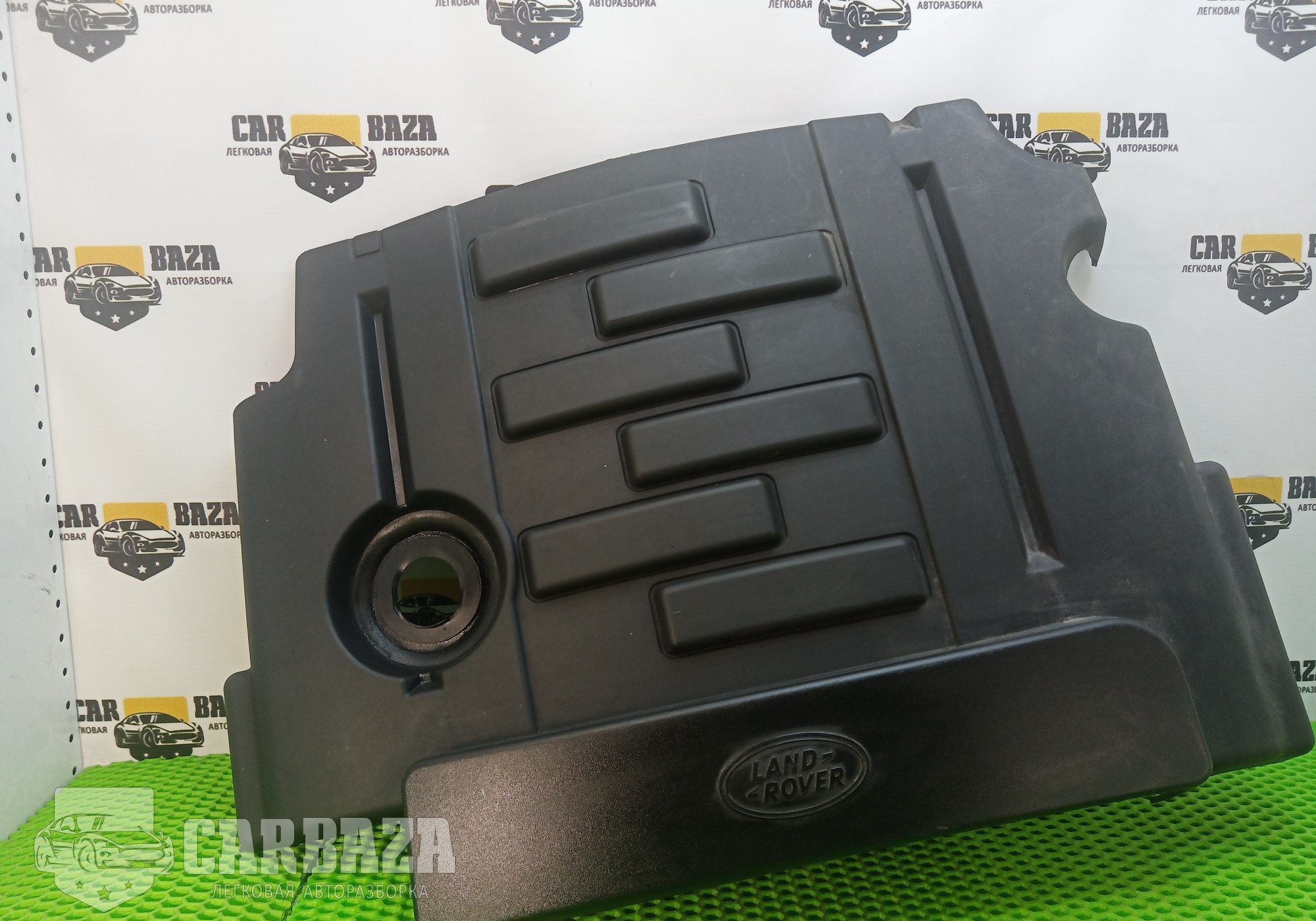 LR013450 Накладка на двигатель для Land Rover Range Rover Sport