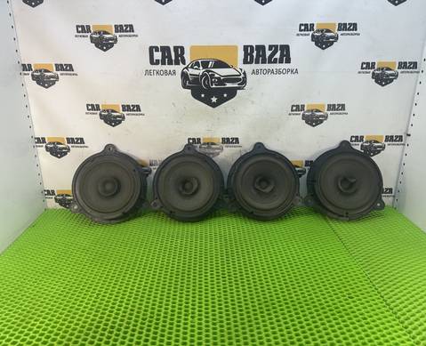 28156AV700 Динамик E11 для Nissan Note I (с 2006 по 2013)