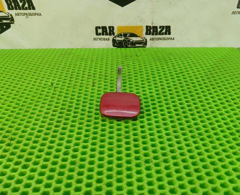 9634015277 Заглушка заднего бампера для Peugeot 307 (с 2000)