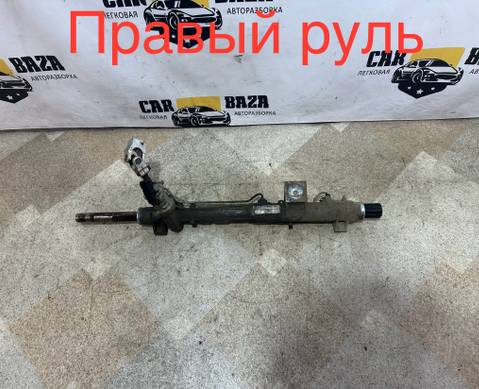 7853501162 Рейка рулевая (Правый руль) для Volvo XC90 I (с 2002 по 2014)