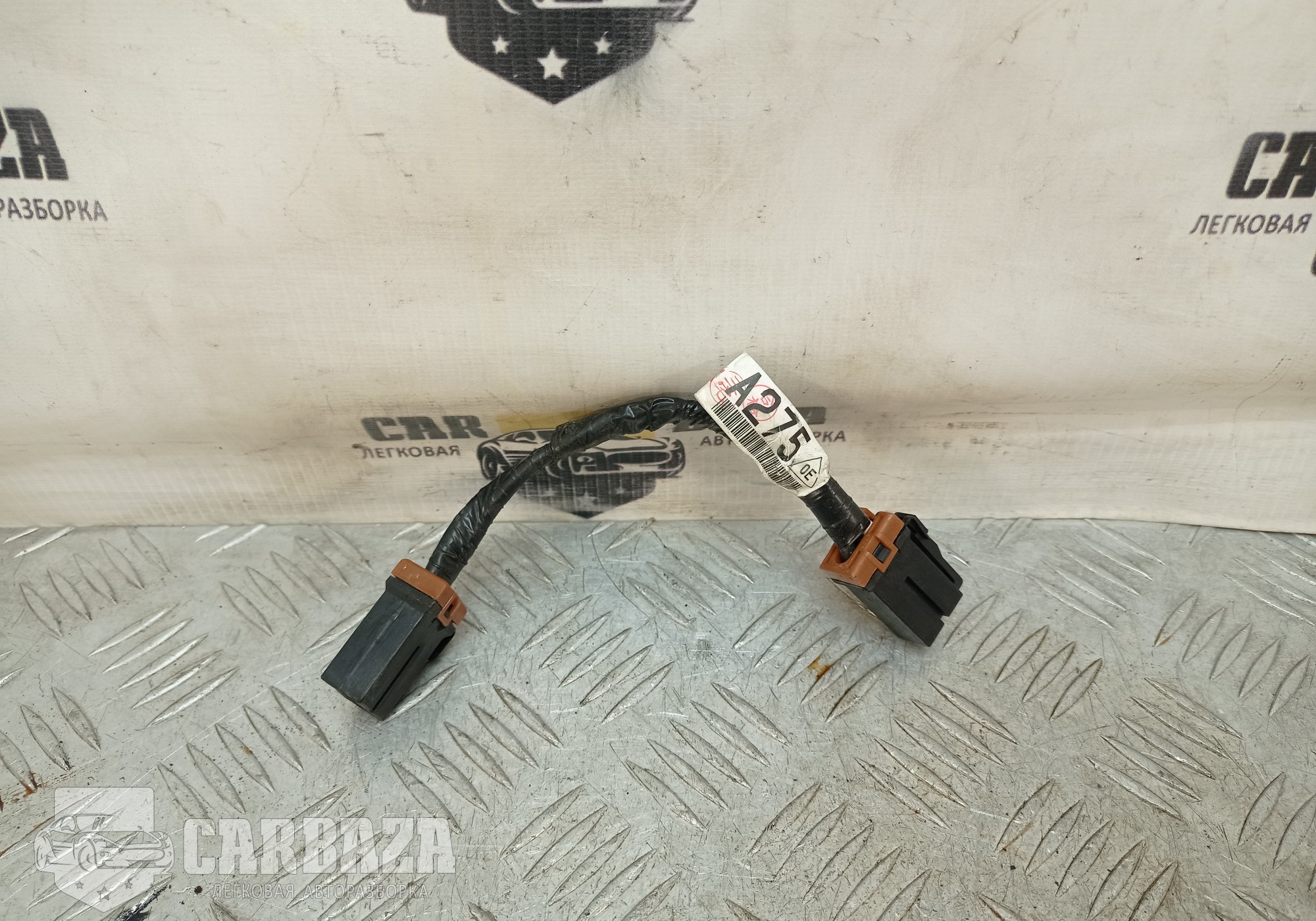 4401A275 Проводка рулевой колонки
