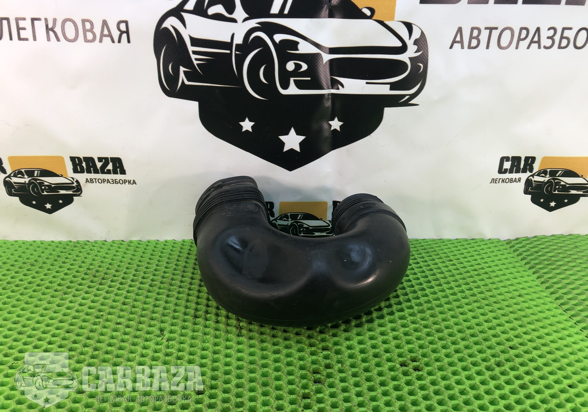 1K0129618AN Патрубок воздушного фильтра CDAB 1.8 для Volkswagen Scirocco III (с 2008)